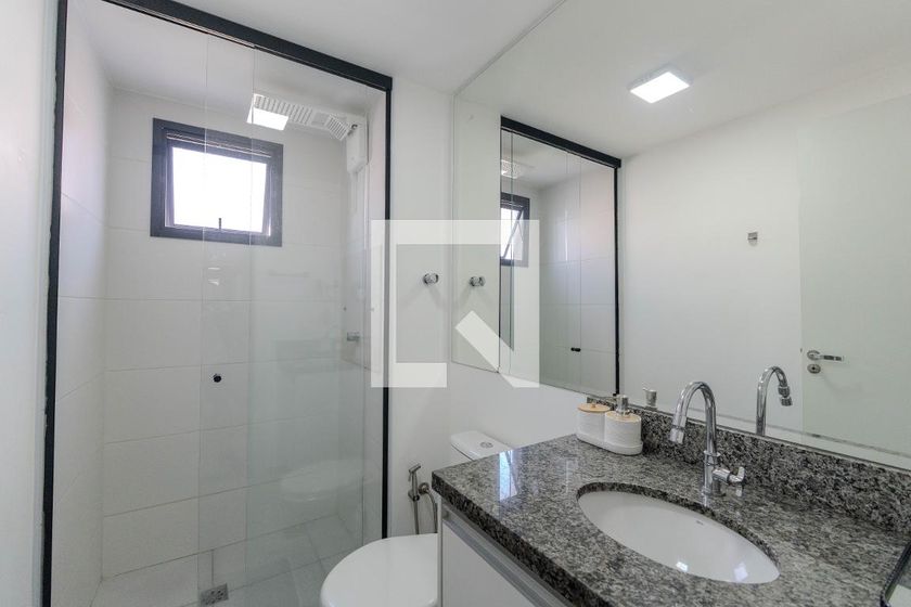 Apartamento, 2 quartos, 37 m² - Foto 27