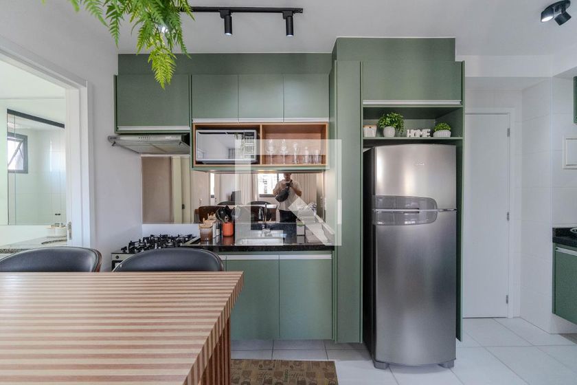 Apartamento, 2 quartos, 37 m² - Foto 39
