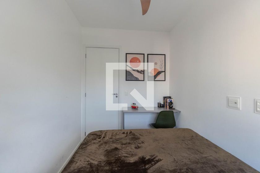 Apartamento, 2 quartos, 37 m² - Foto 25