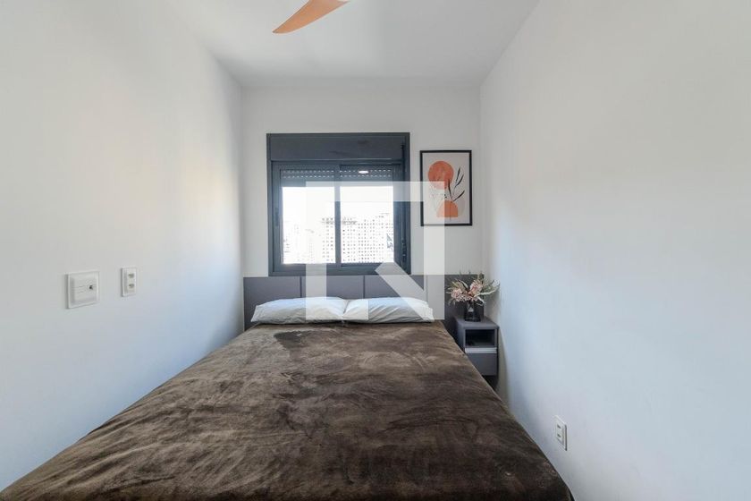 Apartamento, 2 quartos, 37 m² - Foto 21