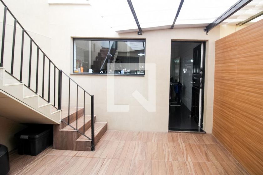 Casa, 4 quartos, 120 m² - Foto 100