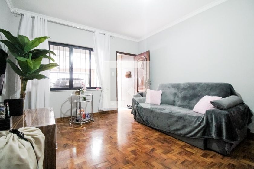 Casa, 4 quartos, 120 m² - Foto 1