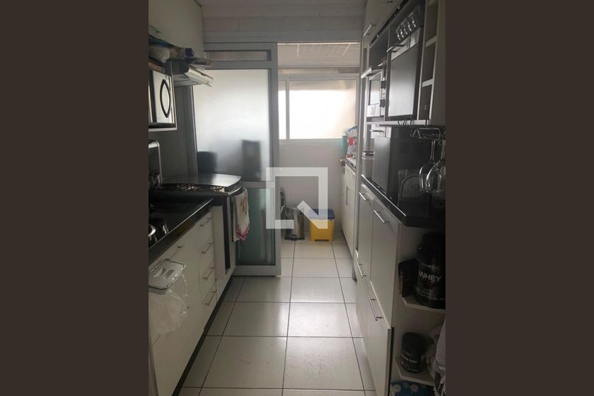 Apartamento, 3 quartos, 81 m² - Foto 11