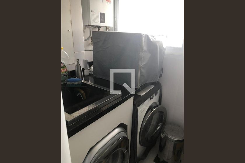 Apartamento, 3 quartos, 81 m² - Foto 9