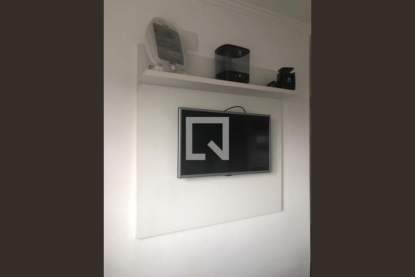 Apartamento, 3 quartos, 81 m² - Foto 1