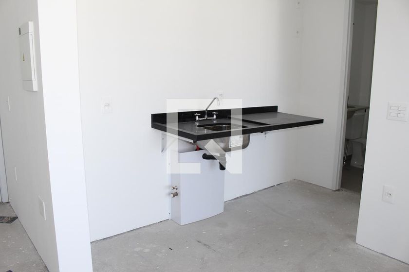 Apartamento, 1 quarto, 40 m² - Foto 1