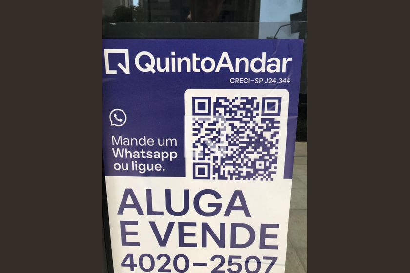 Apartamento, 1 quarto, 40 m² - Foto 15