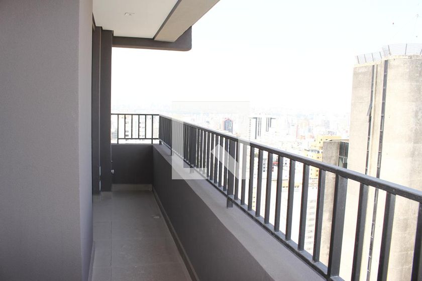 Apartamento, 1 quarto, 40 m² - Foto 20