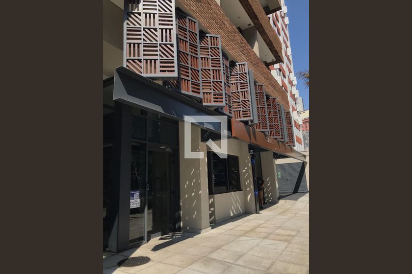 Apartamento, 1 quarto, 40 m² - Foto 13