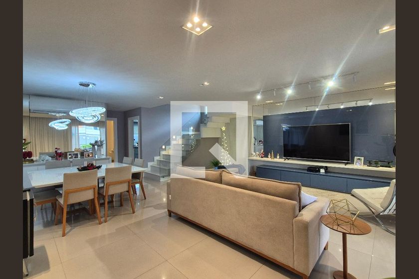 Casa, 4 quartos, 400 m² - Foto 3