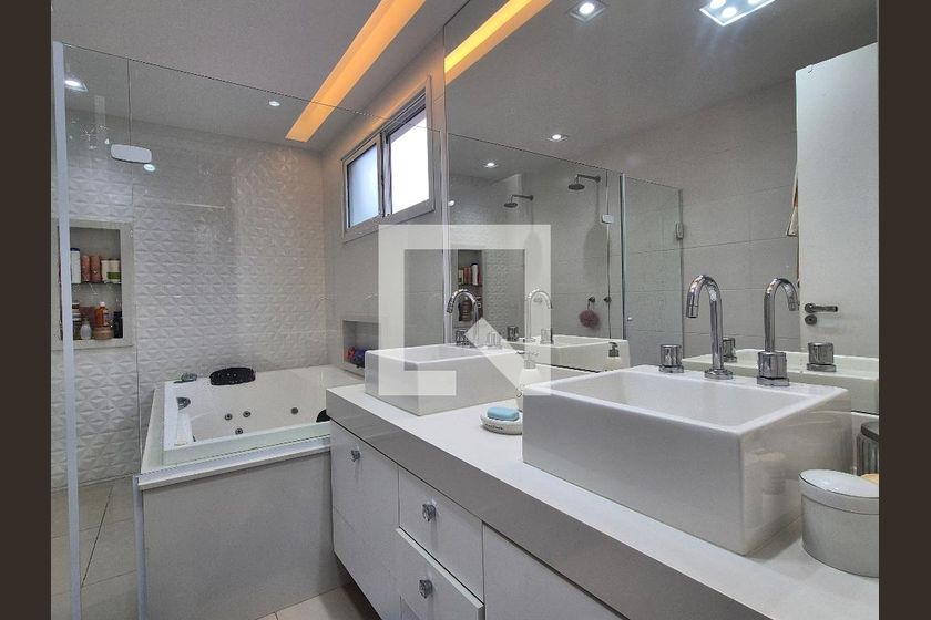 Casa, 4 quartos, 400 m² - Foto 59