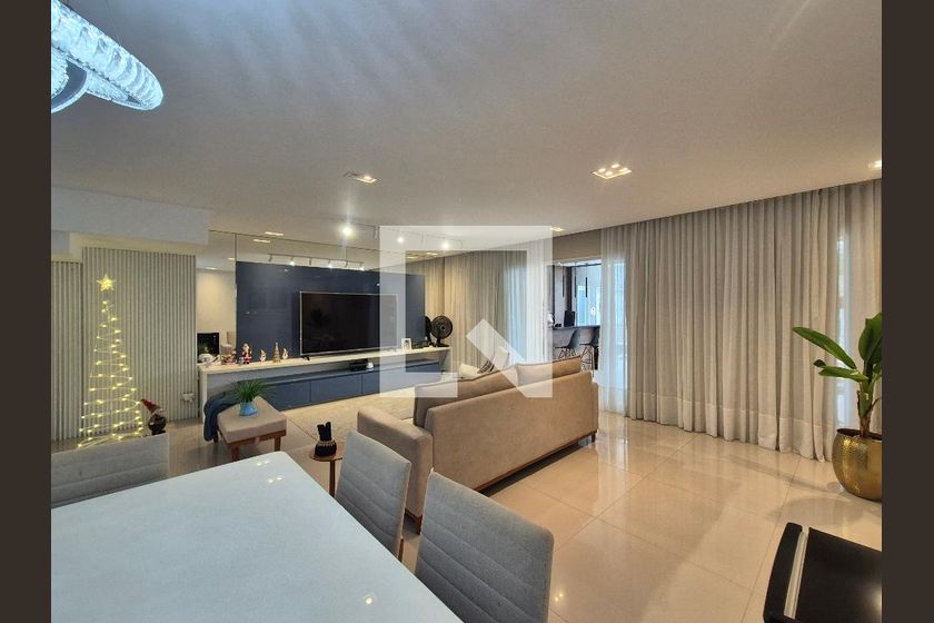 Casa, 4 quartos, 400 m² - Foto 5