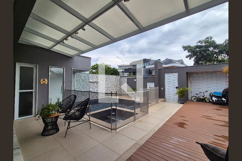 Casa, 4 quartos, 400 m² - Foto 179