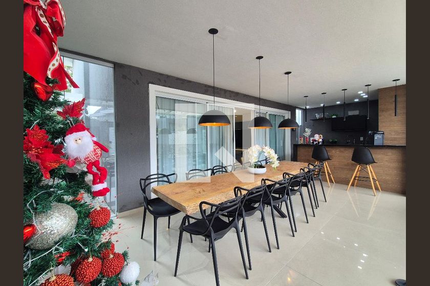 Casa, 4 quartos, 400 m² - Foto 167