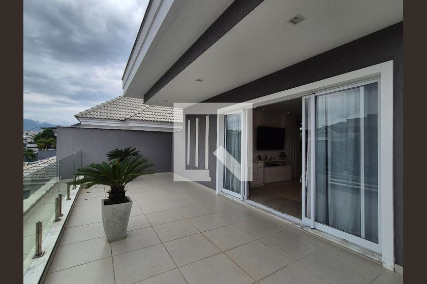 Casa, 4 quartos, 400 m² - Foto 43