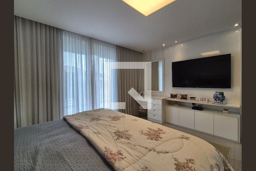 Casa, 4 quartos, 400 m² - Foto 33