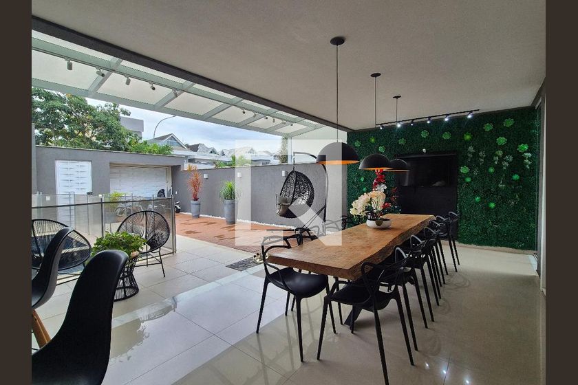 Casa, 4 quartos, 400 m² - Foto 163