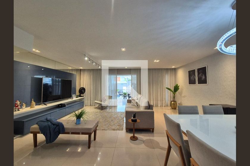 Casa, 4 quartos, 400 m² - Foto 15