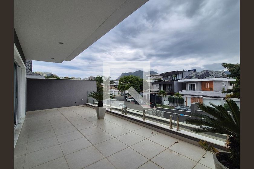 Casa, 4 quartos, 400 m² - Foto 45