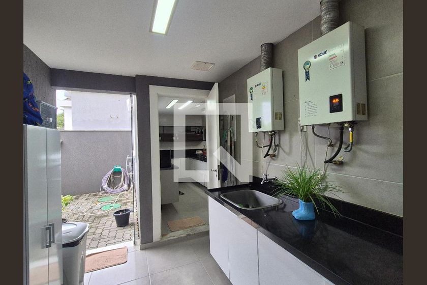 Casa, 4 quartos, 400 m² - Foto 155