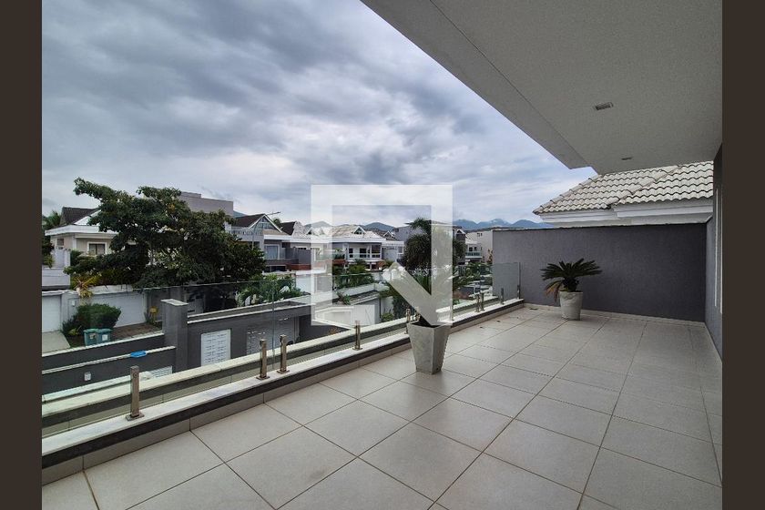 Casa, 4 quartos, 400 m² - Foto 41