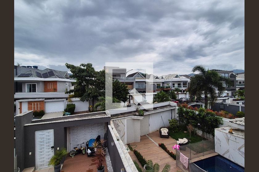 Casa, 4 quartos, 400 m² - Foto 51