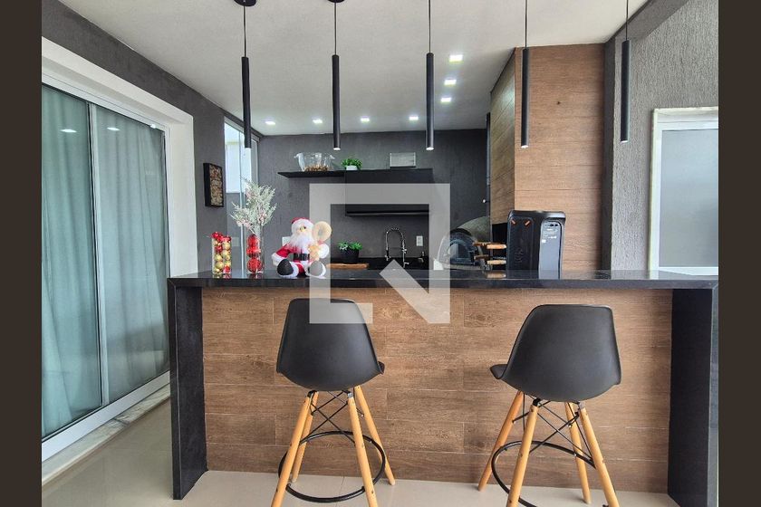 Casa, 4 quartos, 400 m² - Foto 169