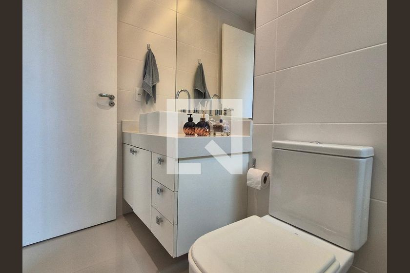 Casa, 4 quartos, 400 m² - Foto 109