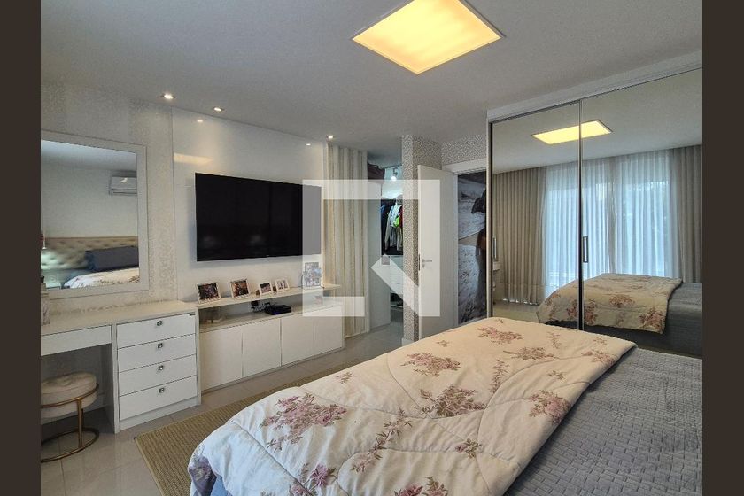 Casa, 4 quartos, 400 m² - Foto 37
