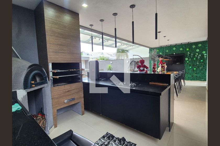 Casa, 4 quartos, 400 m² - Foto 173