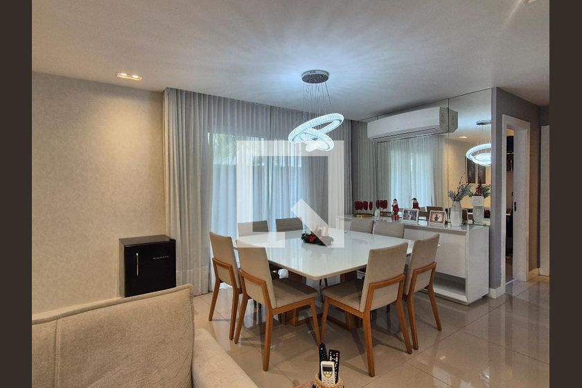 Casa, 4 quartos, 400 m² - Foto 11