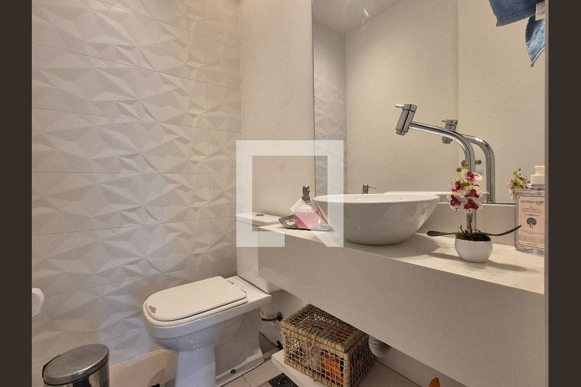 Casa, 4 quartos, 400 m² - Foto 19