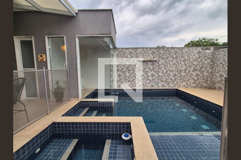 Casa, 4 quartos, 400 m² - Foto 189
