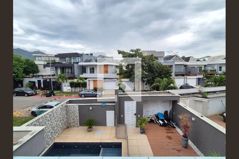 Casa, 4 quartos, 400 m² - Foto 53
