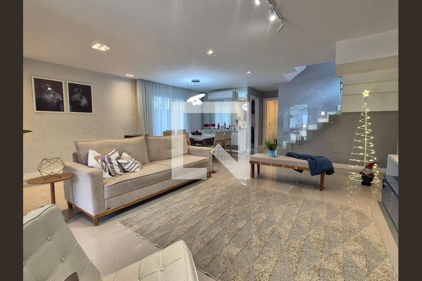 Casa, 4 quartos, 400 m² - Foto 1