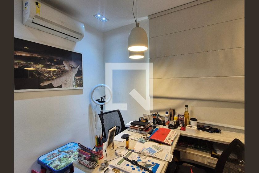 Casa, 4 quartos, 400 m² - Foto 27