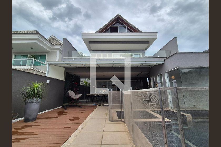 Casa, 4 quartos, 400 m² - Foto 183