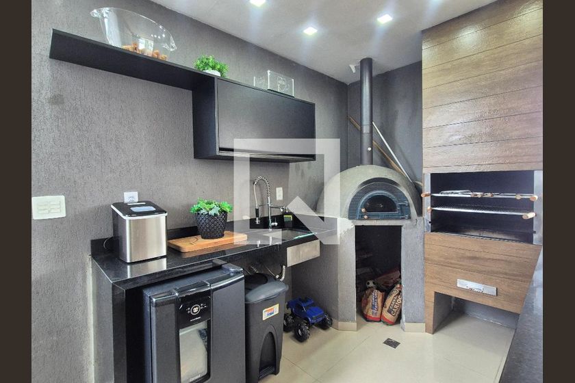 Casa, 4 quartos, 400 m² - Foto 171