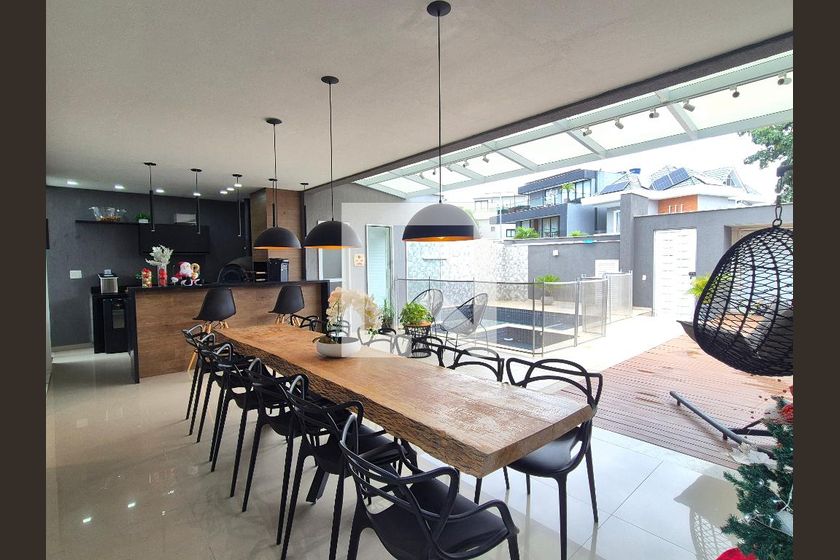 Casa, 4 quartos, 400 m² - Foto 161