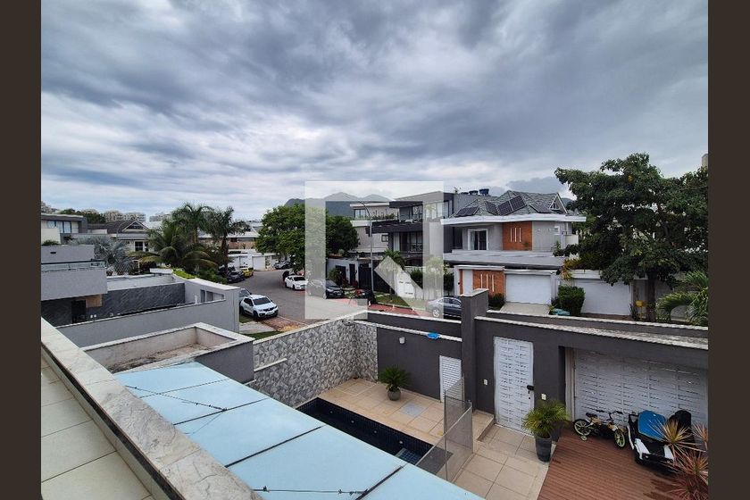 Casa, 4 quartos, 400 m² - Foto 49
