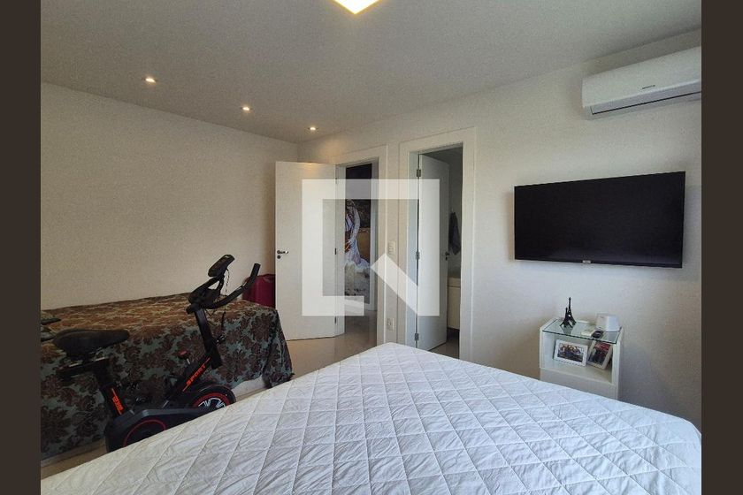Casa, 4 quartos, 400 m² - Foto 103