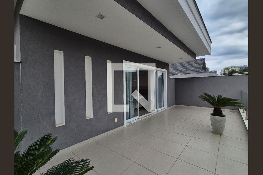 Casa, 4 quartos, 400 m² - Foto 47