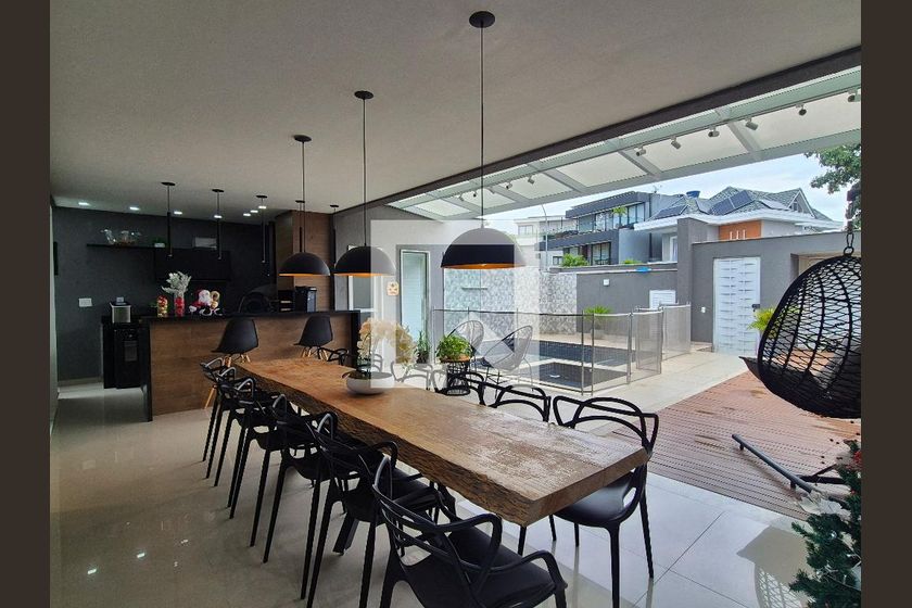 Casa, 4 quartos, 400 m² - Foto 165