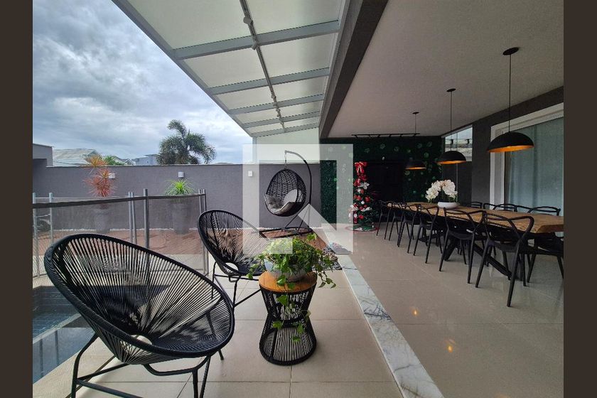 Casa, 4 quartos, 400 m² - Foto 195