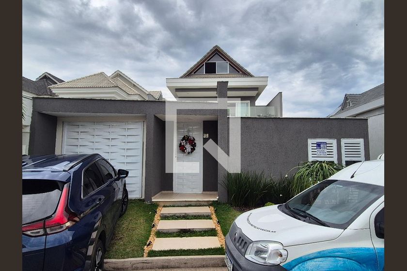 Casa, 4 quartos, 400 m² - Foto 201