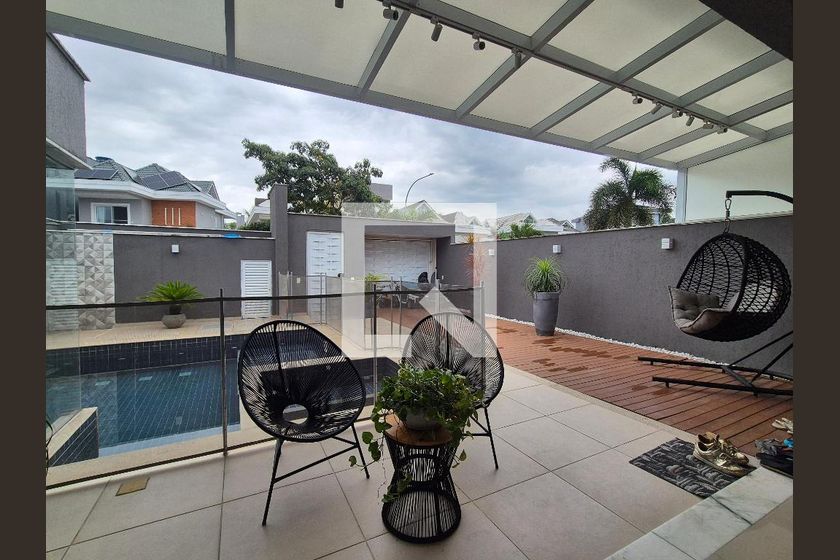 Casa, 4 quartos, 400 m² - Foto 177