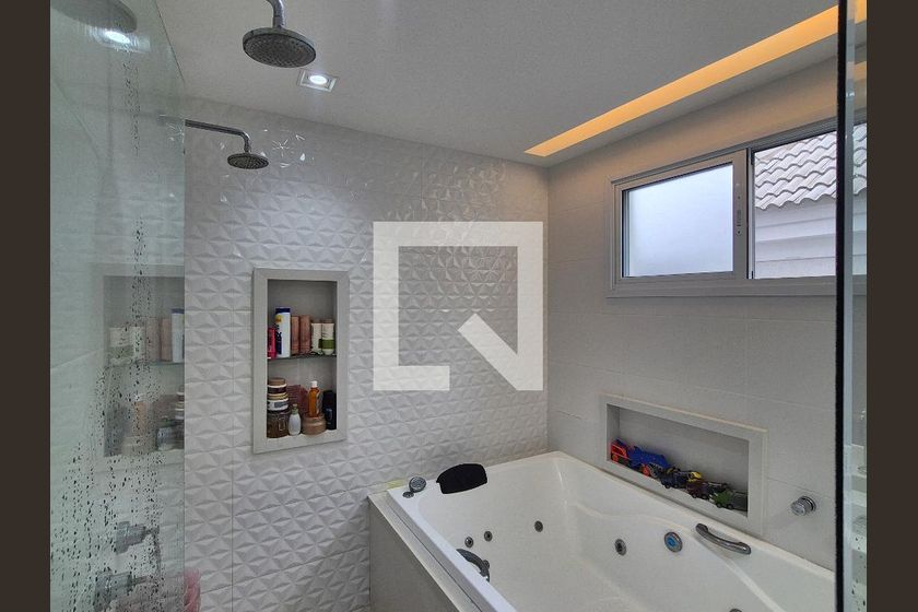 Casa, 4 quartos, 400 m² - Foto 61
