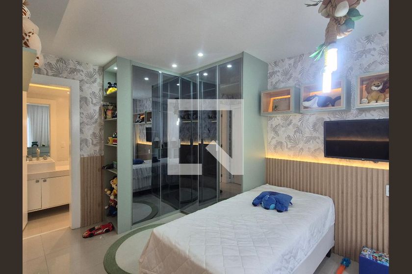 Casa, 4 quartos, 400 m² - Foto 73