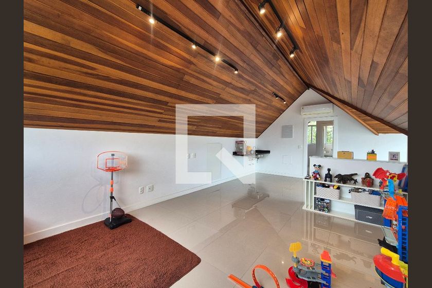 Casa, 4 quartos, 400 m² - Foto 133