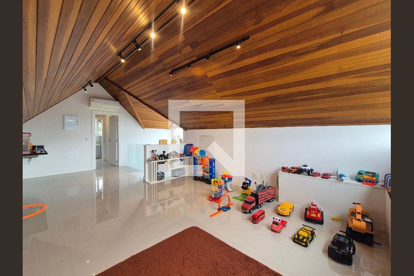 Casa, 4 quartos, 400 m² - Foto 135